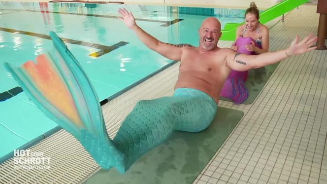 Neu bei Hot oder Schrott: Freizeitaktionen unter der Lupe