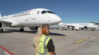 Die Menschen hinter Deutschlands drittgrößtem Flughafen