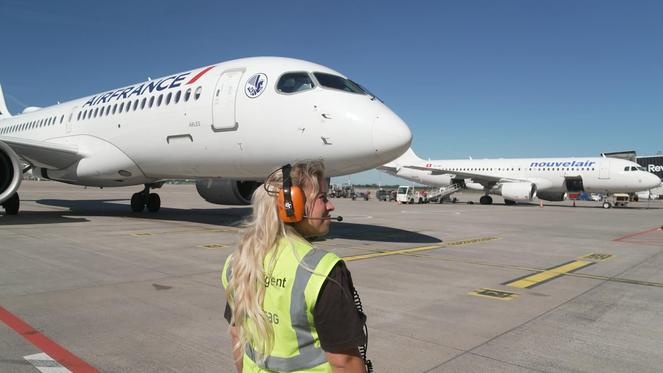 stern TV Reportage: Unser Hauptstadtflughafen