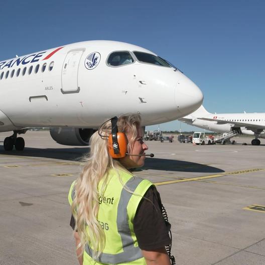 stern TV Reportage: Unser Hauptstadtflughafen