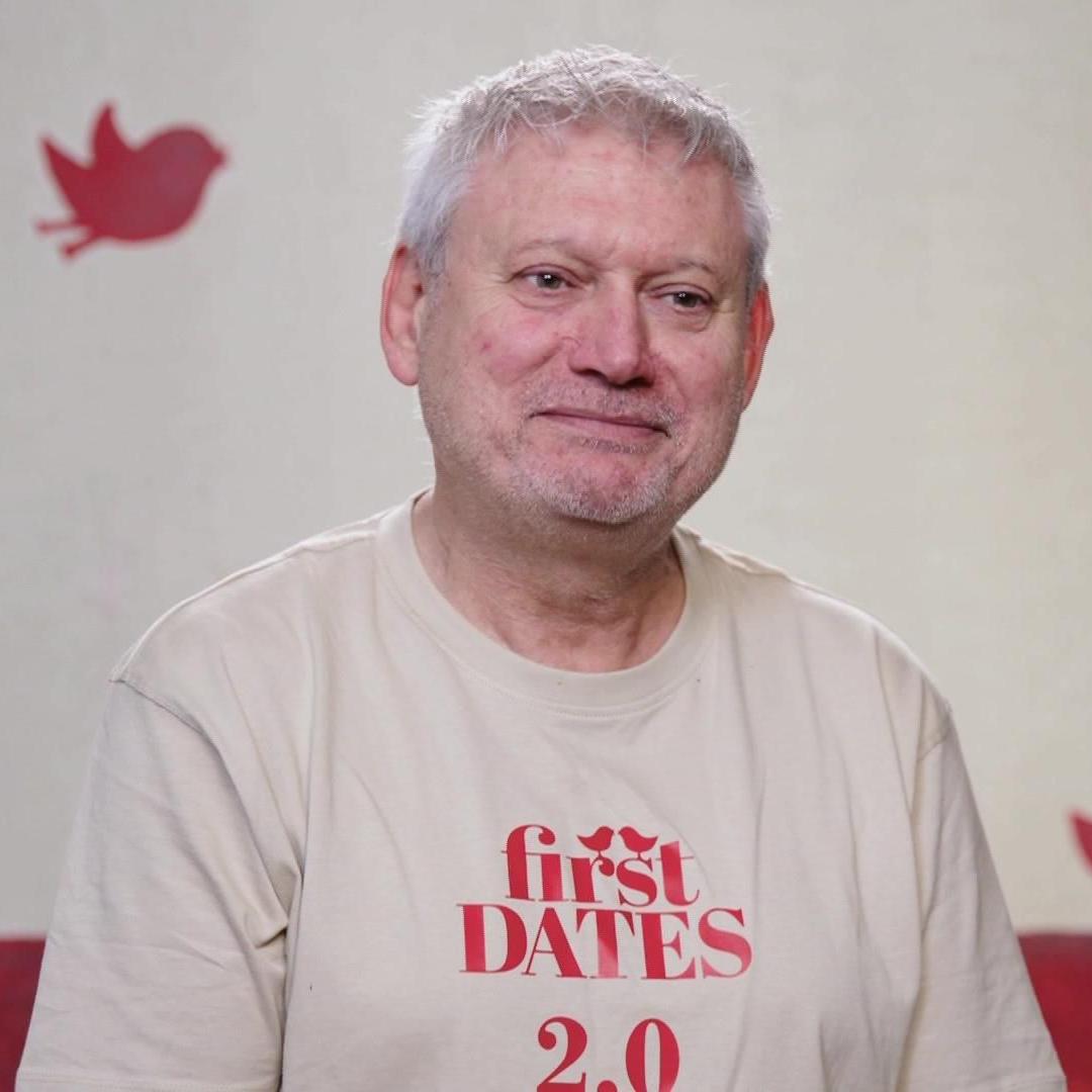 First Dates - Ein Tisch für zwei