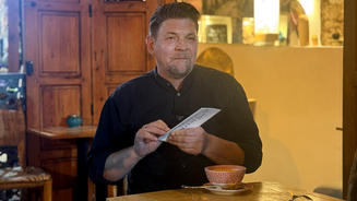 Staffel 11 startet am 12. April