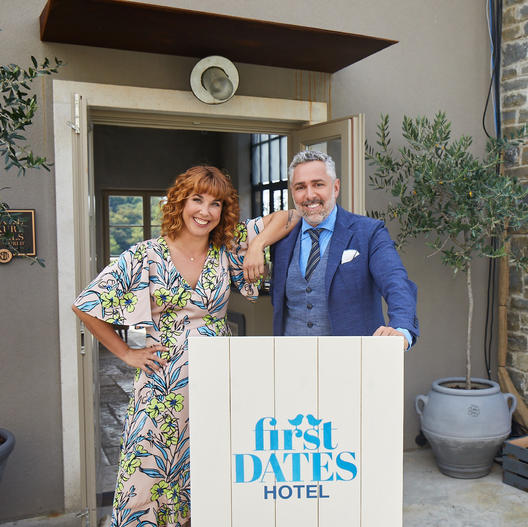 First Dates Hotel: Neue Staffel, neues Hotel, neue Geschichten!