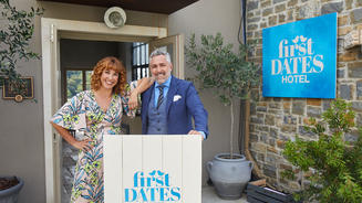 Ab Mo., 20.4., acht neue Folgen immer montags um 20:15 Uhr