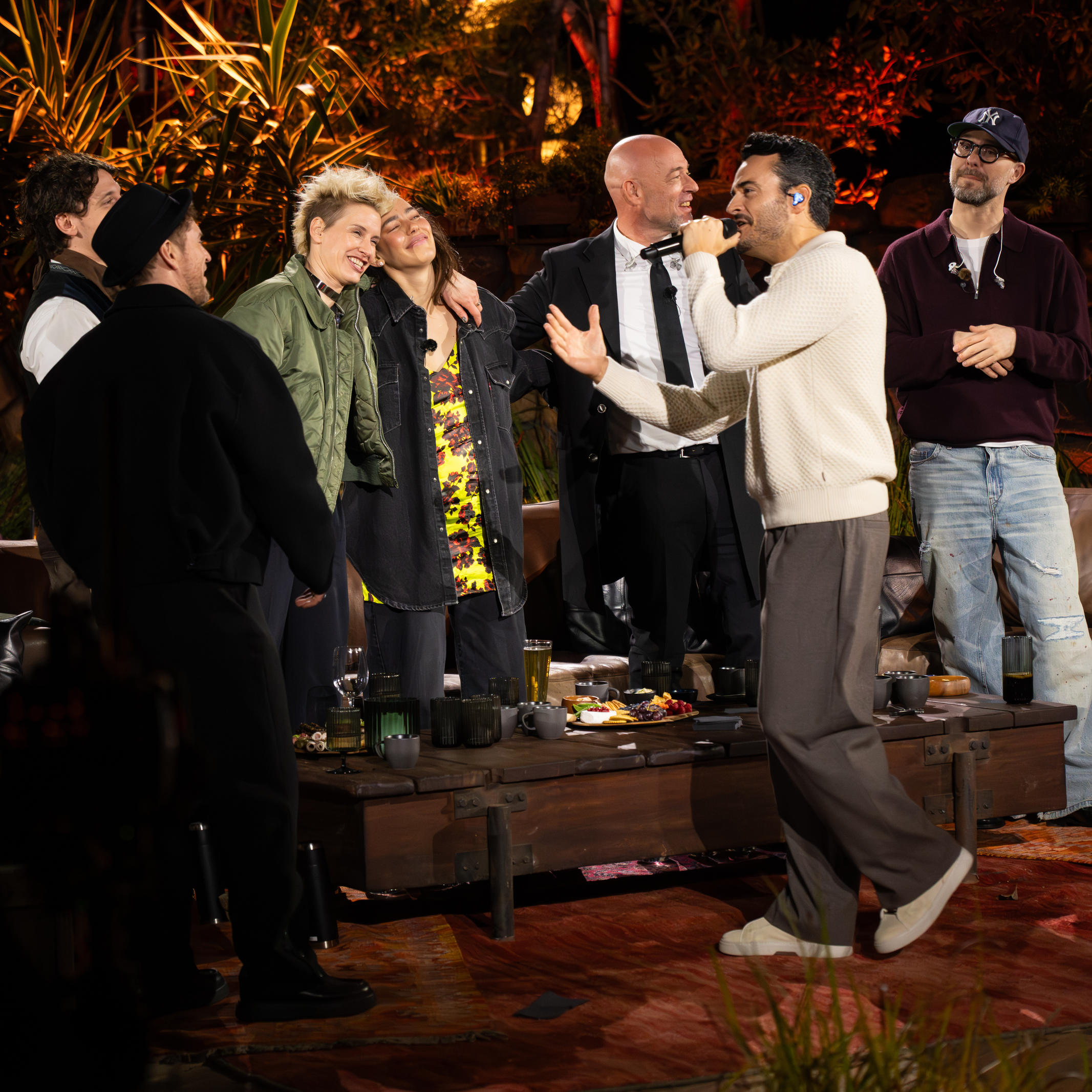 Sing meinen Song - Das Tauschkonzert