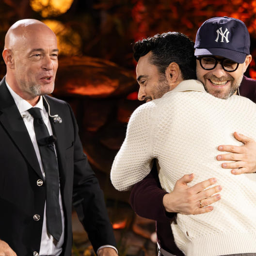 Sing meinen Song 2026: Wer singt was in der Auftaktsendung?