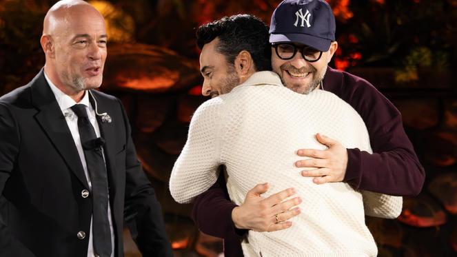 Sing meinen Song 2026: Wer singt was in der Auftaktsendung?