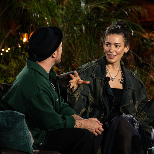 Di. um 20:15 Uhr: Wer singt was am zweiten Tauschabend?