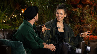 "Frida Gold"-Frontfrau Alina Süggeler