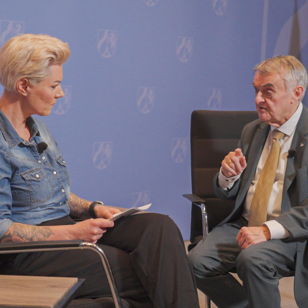 Doc Caro - Leben hautnah