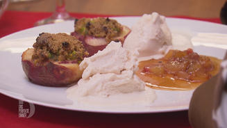 Pfälzer Weinbergpfirsich