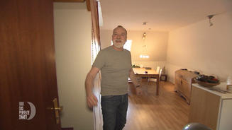 Von der "Landratte" zum Insulaner 