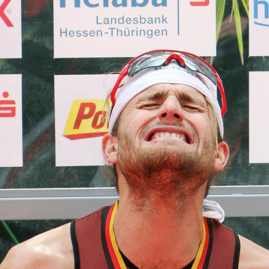 Ironman Frankfurt 2011