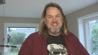 Wind, Wellen und viel Fisch