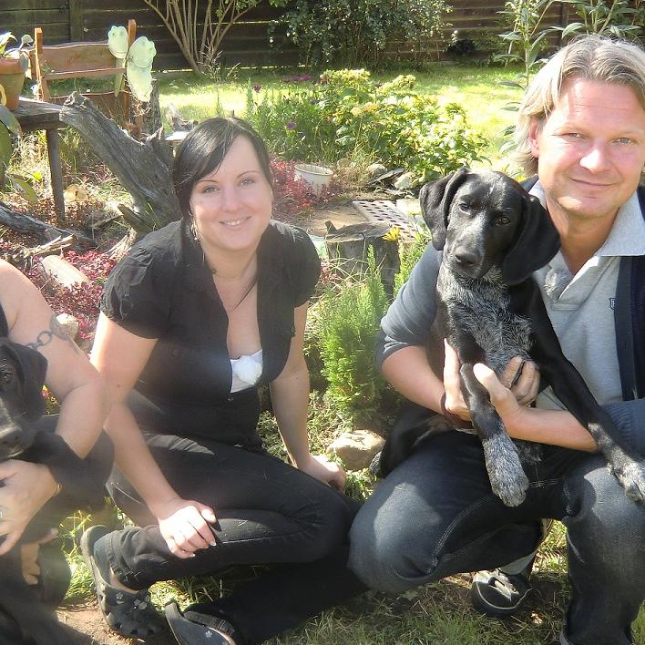 Tiere in Not - VOX-DOCMA TV - Hund mit Megasophagus Tiere in Not - VOX-DOCMA TV - Hund mit Megasophagus