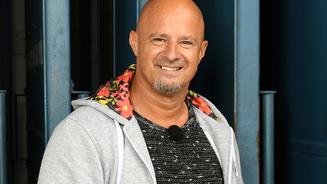 Detlef Steves: Rührendes Foto mit Mama