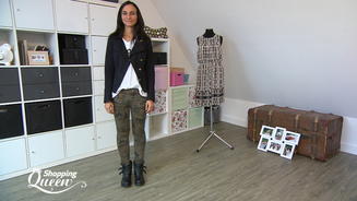 Guido: "Ein perfektes Mädel"