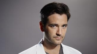 Unfallchirurg im Chicago Med