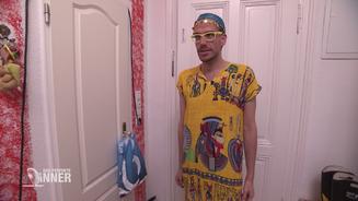 Gehn wie ein Ägypter