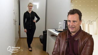 Guido: "Eine ganz heiße Kandidatin!"