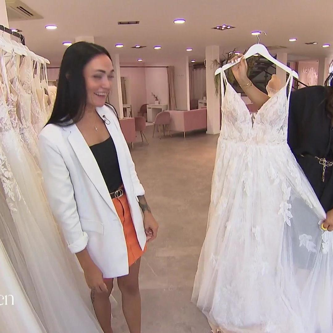 Das ein oder andere Kleid wird zum Überraschungserfolg