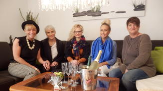 Das sind die neuen Kandidatinnen