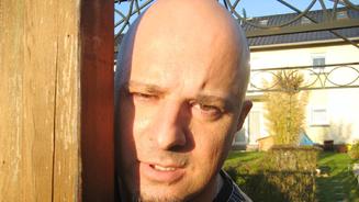 Wehleidiger Detlef hat Aua