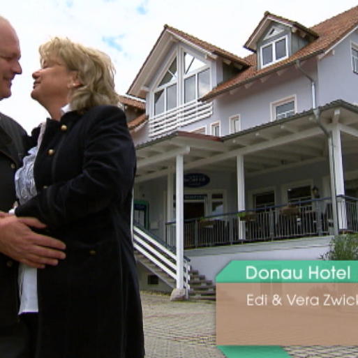 Donau Hotel Donau Hotel