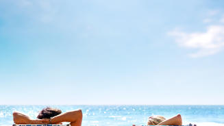 Wer bietet den besten Urlaub?