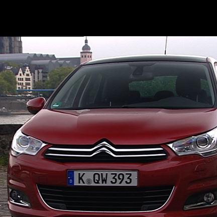 Citroen C4.2 Citroen C4.2