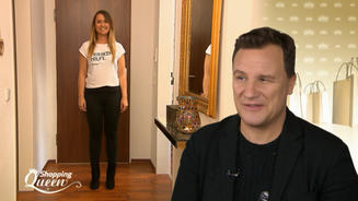 Guido: "So 'ne Art Puppengesicht"