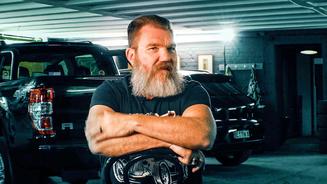 Andreas Kirsch sucht Schmuckstücke