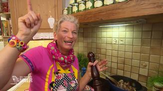 Gabi ist eine Drama-Queen