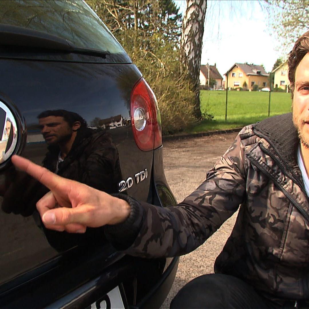 Gebrauchtwagentest VW Golf Gebrauchtwagentest VW Golf