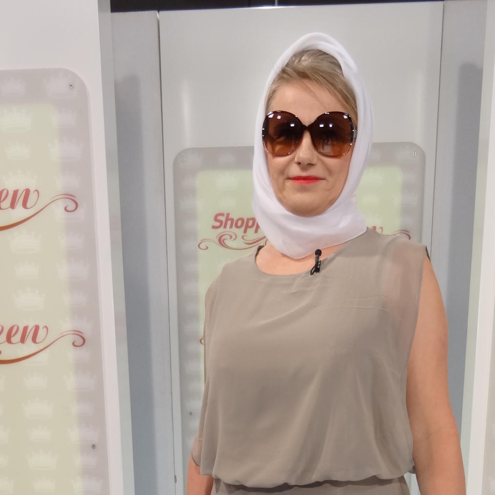 shopping queen dresden catwalk kathrin shopping queen dresden catwalk kathrin
