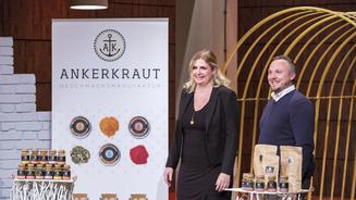 Der erste Pitch der neuen Staffel