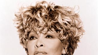 Tina Turners Love Songs