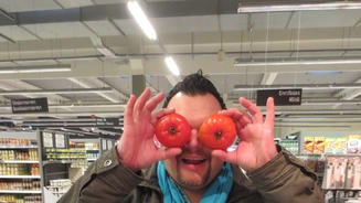 Viel Schnaps fürs Dessert