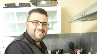 Griechischer Wein, ääh ... Schnaps …