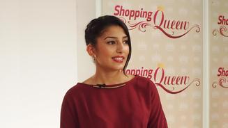 Das Biest wird zur Schönen