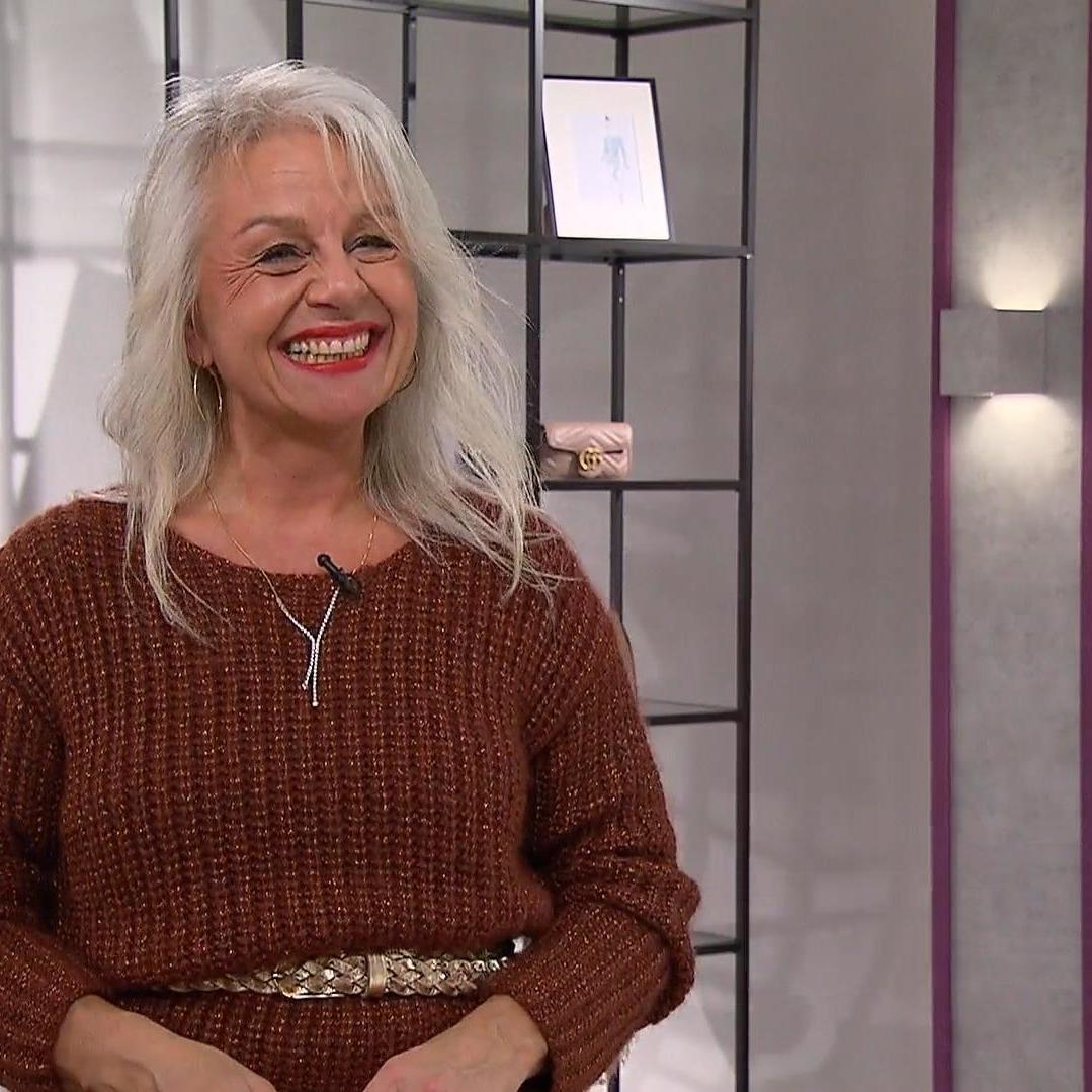 Kandidatin Andrea kann es kaum glauben: Sie ist Ulms neue „Shopping Queen“ Kandidatin Andrea kann es kaum glauben: Sie ist Ulms neue „Shopping Queen“