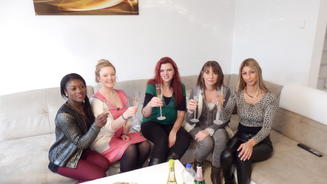 "Ich habe das gar nicht verstanden!"