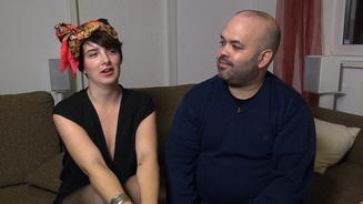 Joachims Dessert polarisiert