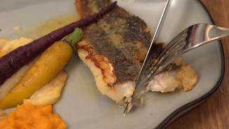 Surf and Turf 