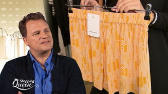 Guido: "Hot Pants sind das nicht"