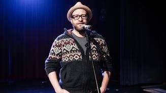 Das ist Gregor Meyle
