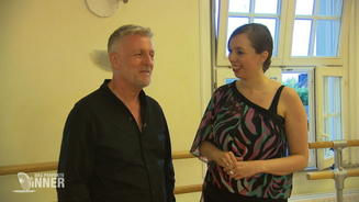 Wolfgang: "Das ist mein Alptraum!"