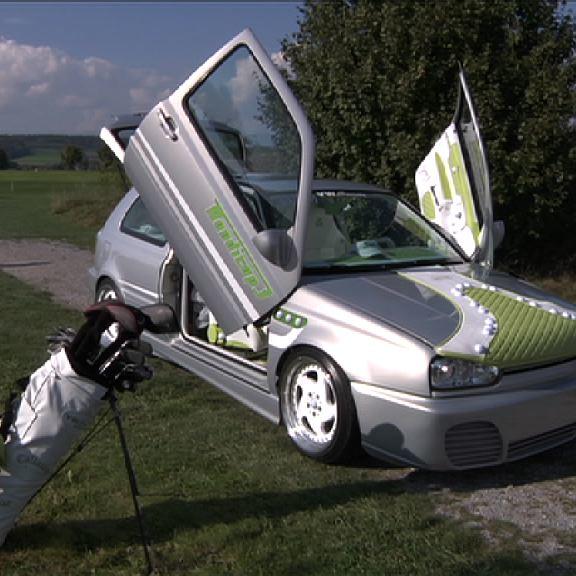 GOLF IMX GOLF IMX