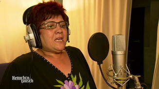 Ein Song für drei Pudel!