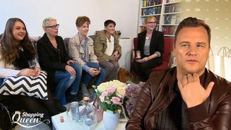 "Hochgeschlossen ist das neue Sexy"